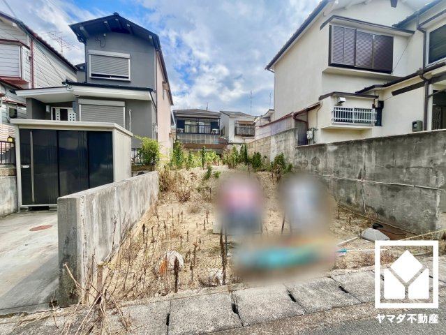 伏見区日野野色町