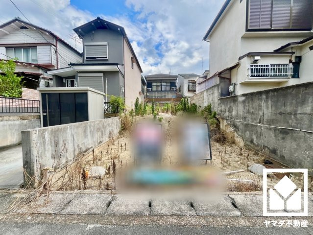 伏見区日野野色町の外観|6月16日　現地写真更新