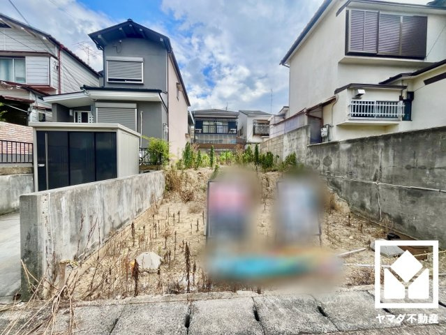 伏見区日野野色町の外観|6月16日　現地写真更新