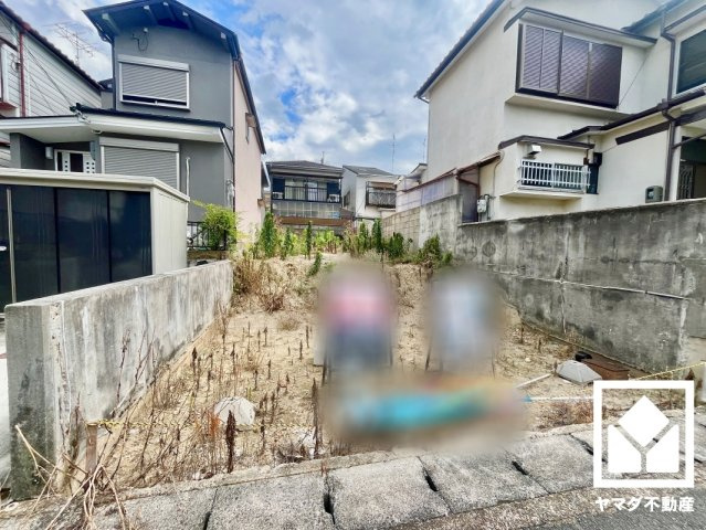 伏見区日野野色町の外観|6月16日　現地写真更新