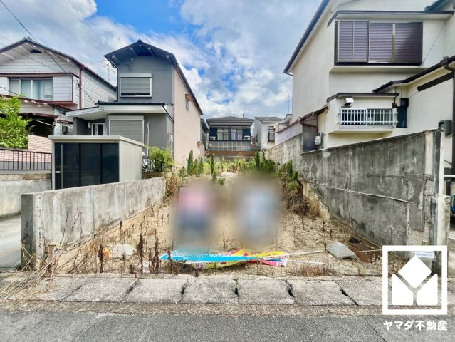 伏見区日野野色町の外観|6月16日　現地写真更新