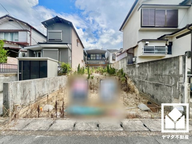 伏見区日野野色町の外観|6月16日　現地写真更新