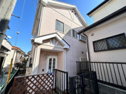 綾瀬市深谷上5丁目 中古戸建 全1棟の画像