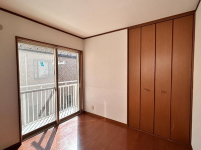 【洋室】 | 綾瀬市深谷上5丁目 中古戸建 全1棟
