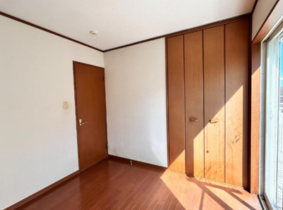 【洋室】 | 綾瀬市深谷上5丁目 中古戸建 全1棟