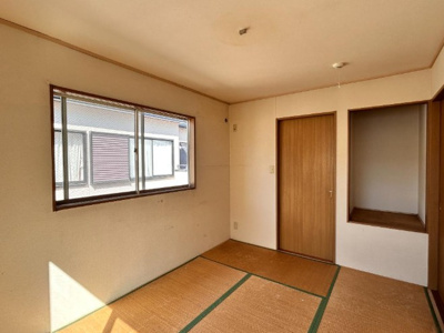 【和室】 | 綾瀬市深谷上5丁目 中古戸建 全1棟