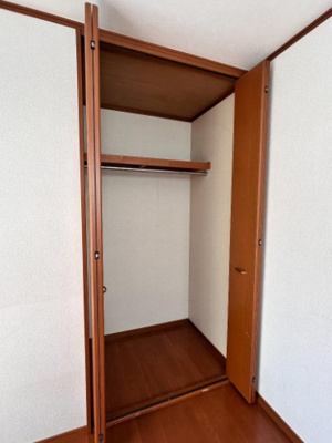 【収納】 | 綾瀬市深谷上5丁目 中古戸建 全1棟