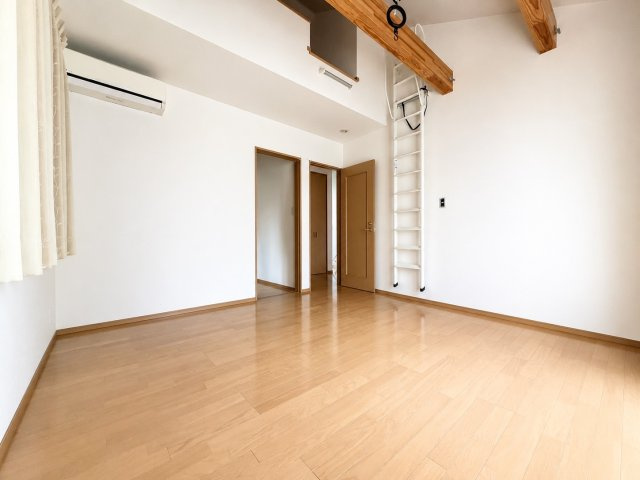 桜川市富谷中古戸建【住友林業】のその他