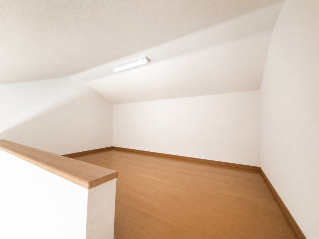 桜川市富谷中古戸建【住友林業】のその他