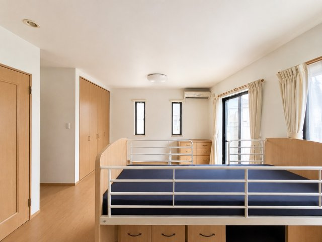 桜川市富谷中古戸建【住友林業】のその他