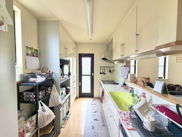 桜川市富谷中古戸建【住友林業】のその他