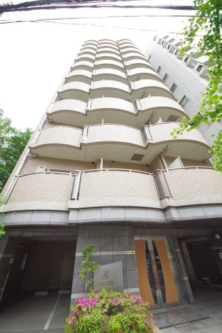 アクロス文京の画像