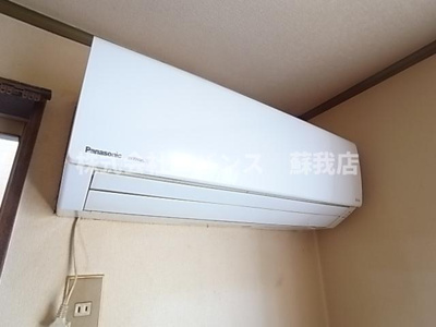 【設備】 | グローバルハイツ