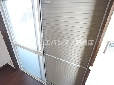 【セキュリティ】 | グローバルハイツ
