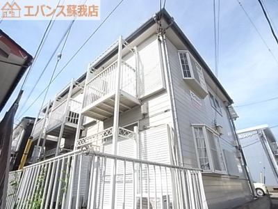 【外観】 | グローバルハイツ