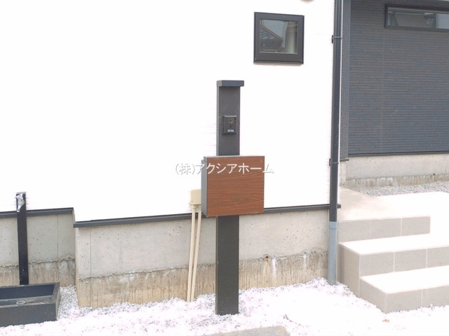 入間市鍵山3丁目・全2棟　新築一戸建　2号棟　の設備|2026年6月2日撮影