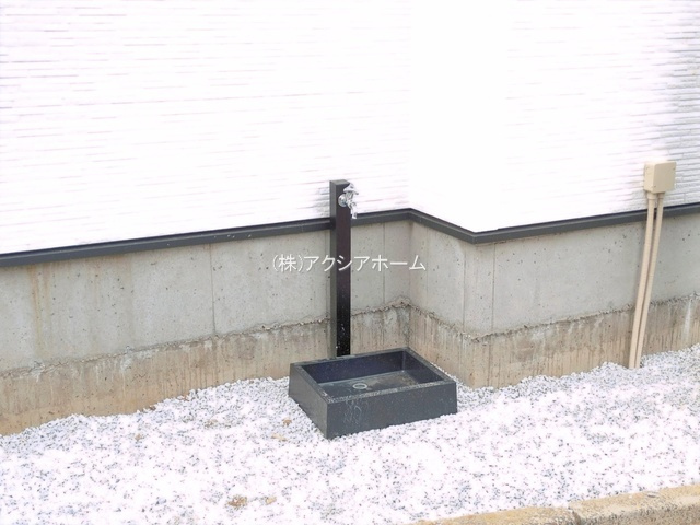 入間市鍵山3丁目・全2棟　新築一戸建　2号棟　の設備|2026年6月2日撮影