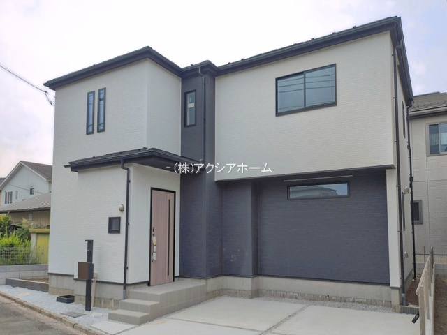 入間市鍵山3丁目・全2棟　新築一戸建　2号棟　