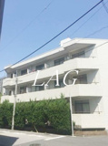シティハウス早稲田の画像
