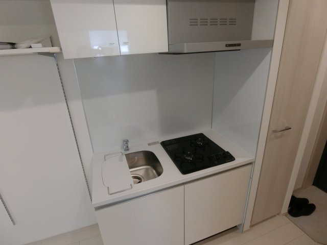 リルシア武蔵中原のキッチン|他のお部屋の参考写真となります。