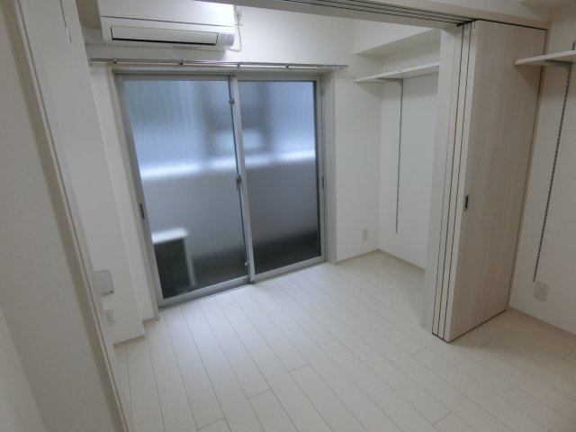 リルシア武蔵中原の寝室|他のお部屋の参考写真となります。