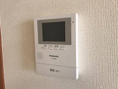 【セキュリティ】 | アンソレイユコージー