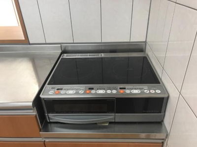 【キッチン】 | アンソレイユコージー