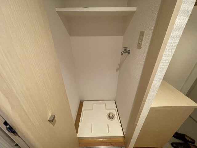 リヴェール渡辺通南の設備
