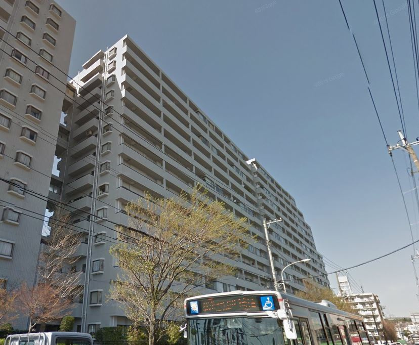 日吉ロイヤルマンション