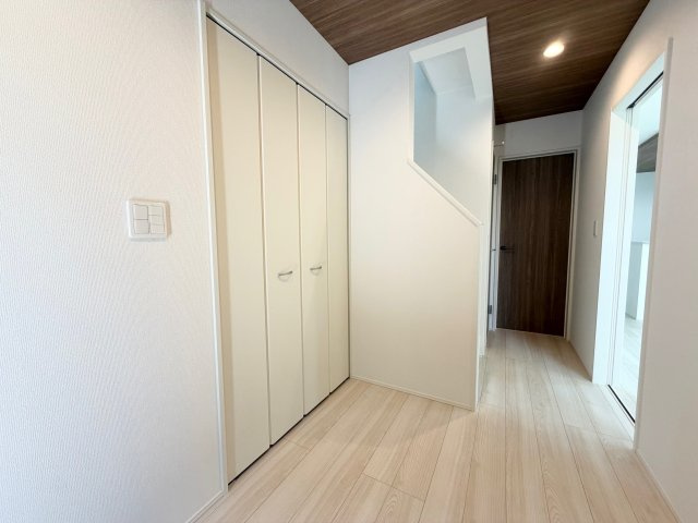  | 白井市清水口１号棟