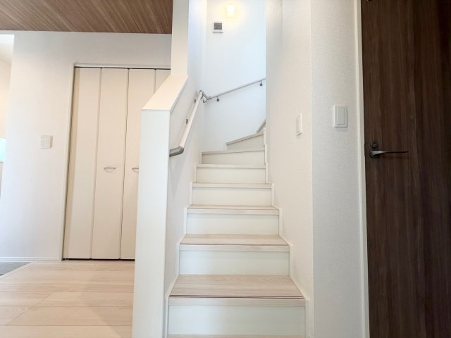  | 白井市清水口１号棟