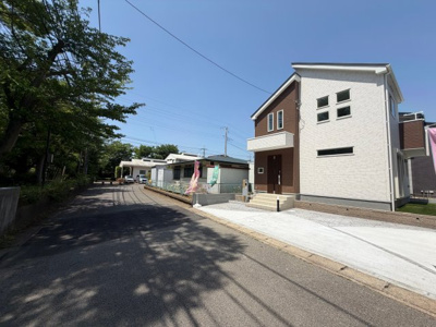  | 白井市清水口１号棟