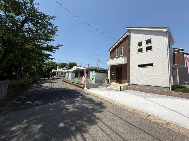  | 白井市清水口１号棟
