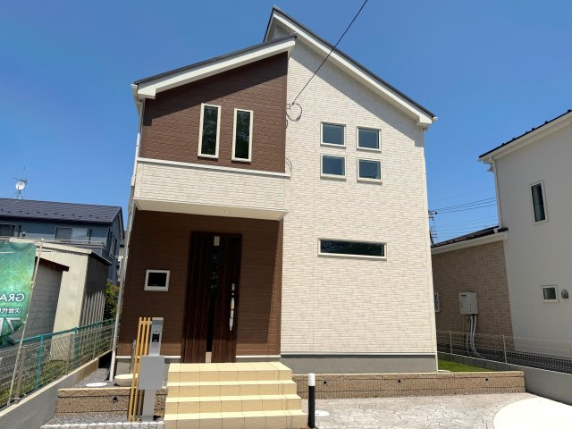  | 白井市清水口１号棟