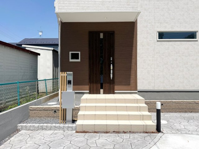  | 白井市清水口１号棟