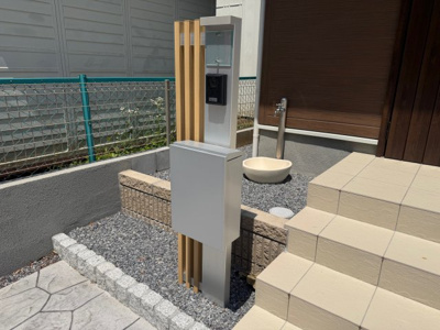  | 白井市清水口１号棟