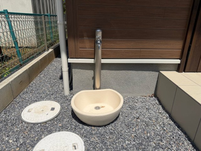  | 白井市清水口１号棟