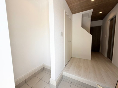  | 白井市清水口１号棟
