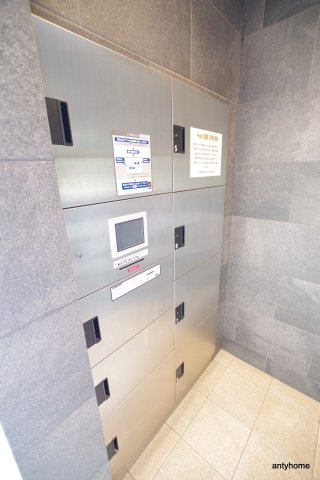 ハーツ天満橋　仲介手数料無料の設備