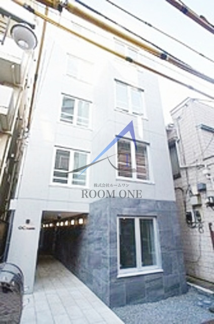 ゴールドシティ小山