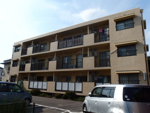 マンションアサイ