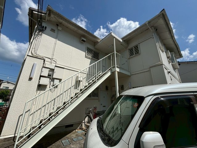 サンハイツ多田