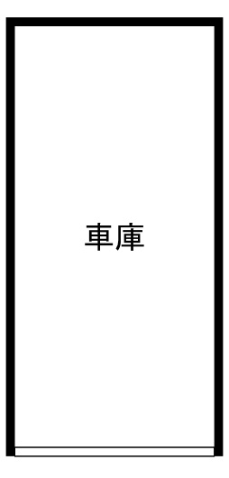 【区画図】 | S様ガレージ
