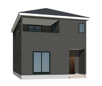 枚方市招提南町　第5期　新築一戸建て