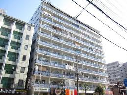 【外観】 | 淡路第一ダイヤモンドハイム
