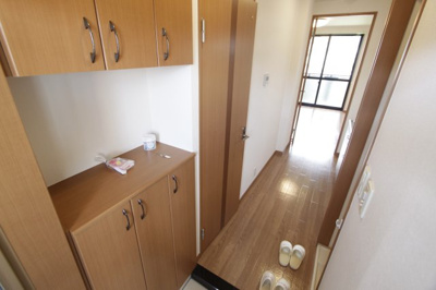 【玄関】 | コンフォールＭ