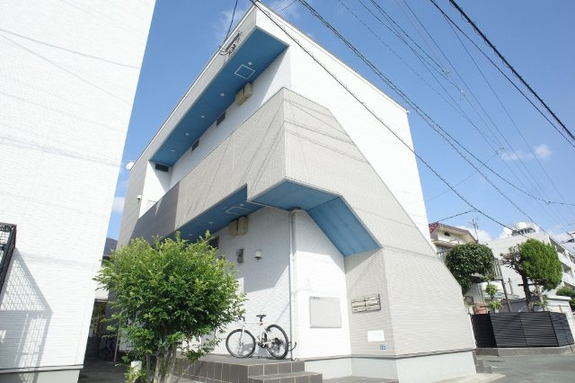 熊本市中央区本山４丁目のアパートのその他