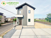 水戸市住吉町5期　新築戸建の画像