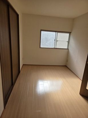 ベルエ亀有の居間・リビング