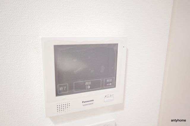 ベル・ステラ　仲介手数料無料のセキュリティ